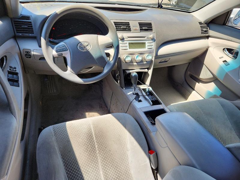 Aukcja sprzedaży 2009 Toyota Camry, vin: 4T4BE46K49R065340, numer aukcji: 68309756