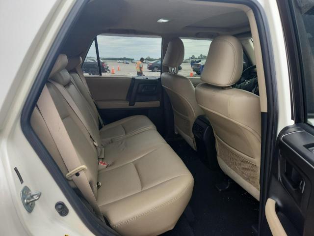 Продажа на аукционе авто 2011 Toyota 4runner, vin: JTEBU5JR8B5052968, номер лота: 70637336
