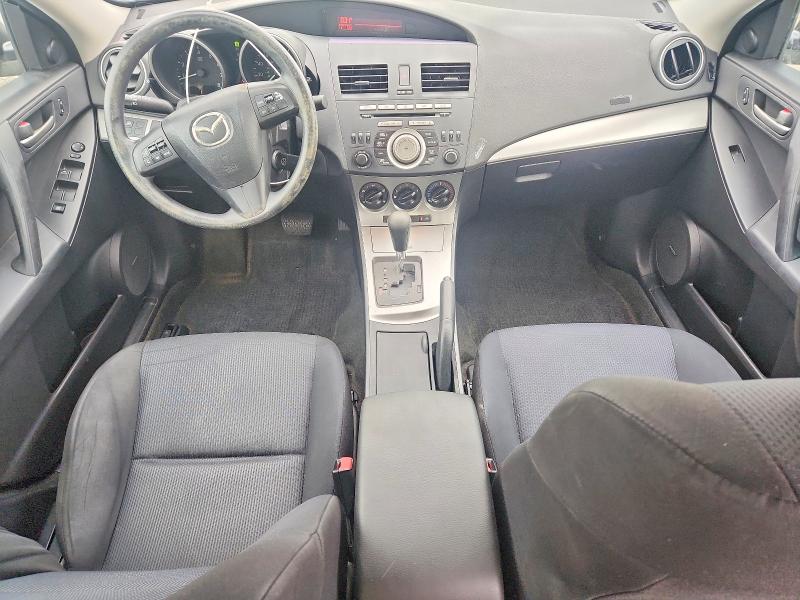 Aukcja sprzedaży 2010 Mazda 3, vin: JM1BL1SG5A1300189, numer aukcji: 68371366