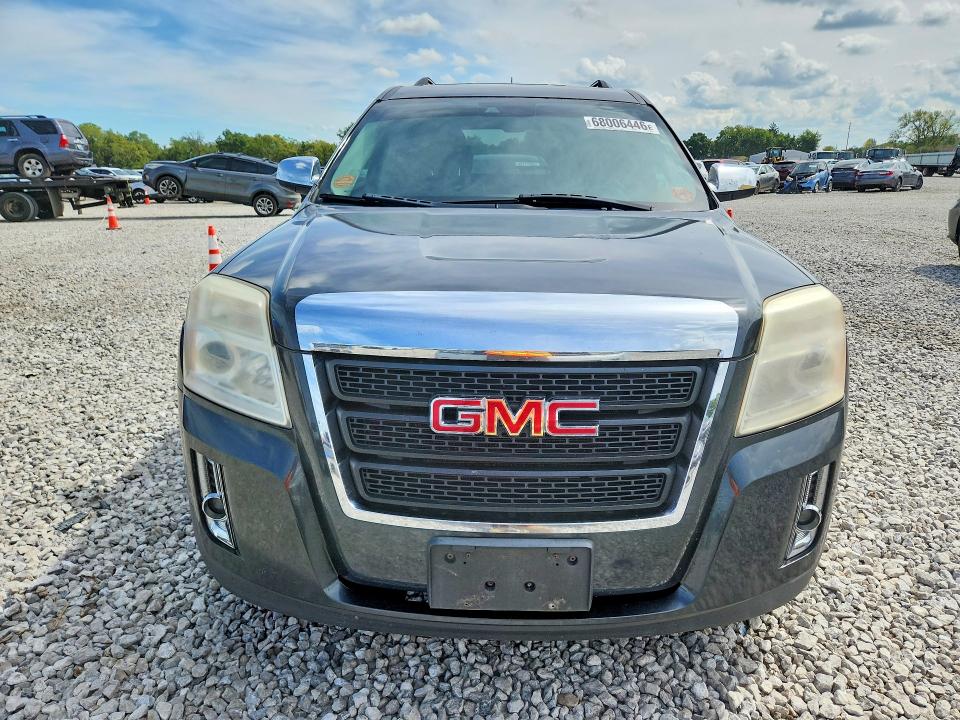68006446 :رقم المزاد ، 2GKFLVEK3D6331908 vin ، 2013 Gmc Terrain مزاد بيع