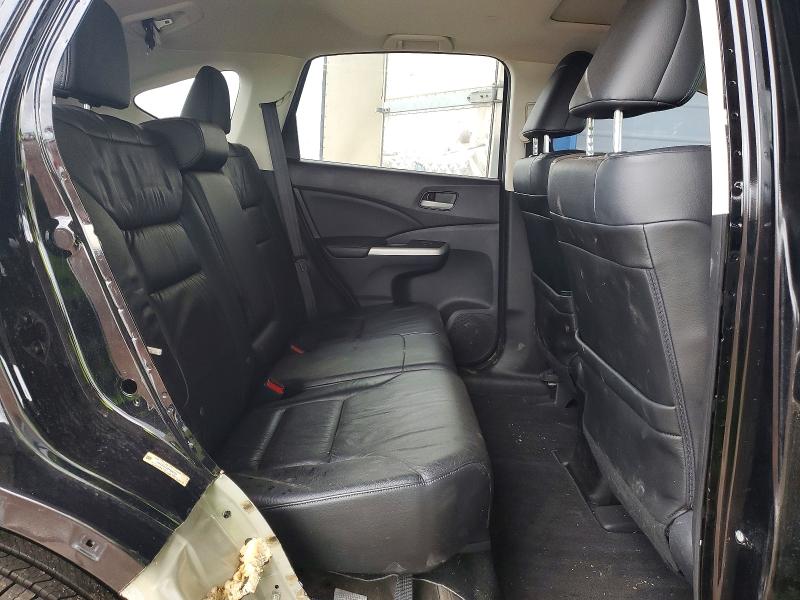 Auction sale of the 2012 Honda Cr-v, vin: 2HKRM4H72CH606704, lot number: 70879636