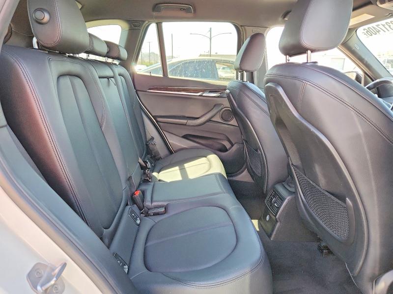 68317406 :رقم المزاد ، WBXHT3C31J5L28357 vin ، 2018 Bmw X1 مزاد بيع