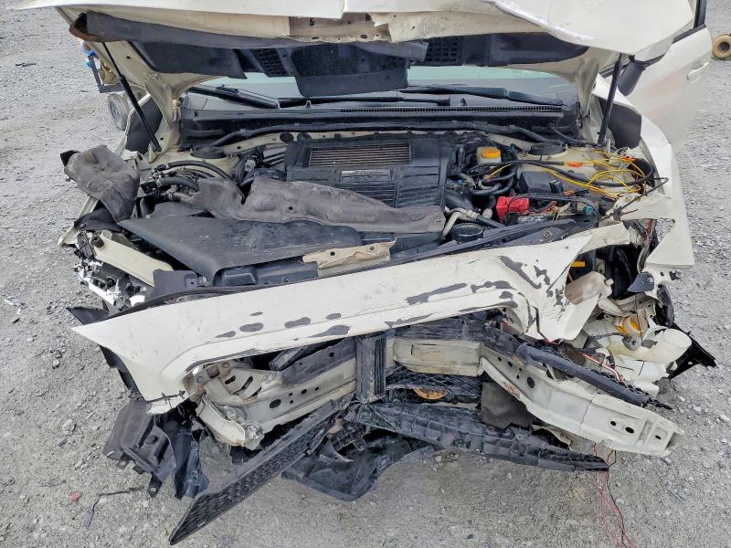 2017 Subaru Wrx მანქანა იყიდება აუქციონზე, vin: JF1VA1J66H9835982, აუქციონის ნომერი: 70098296