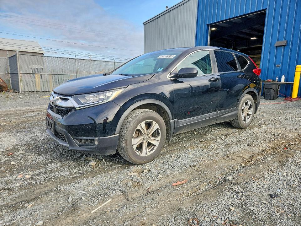 Продаж на аукціоні авто 2019 Honda Cr-v, vin: 2HKRW2H20KH144886, номер лоту: 67607516