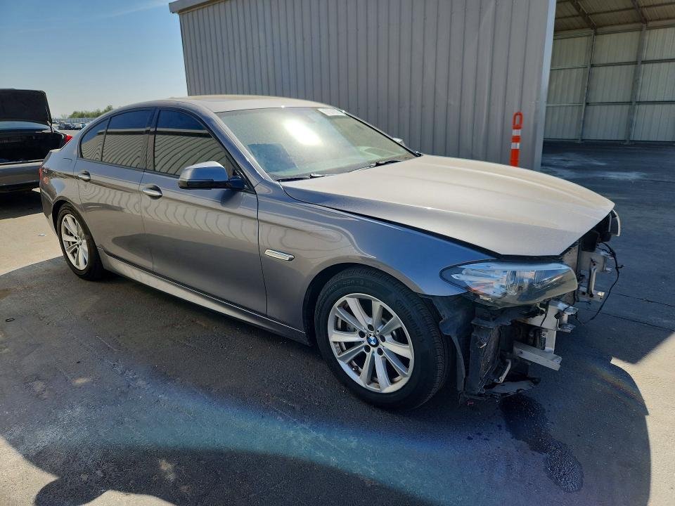 Aukcja sprzedaży 2014 Bmw 535, vin: WBAXA5C57ED690844, numer aukcji: 67331926