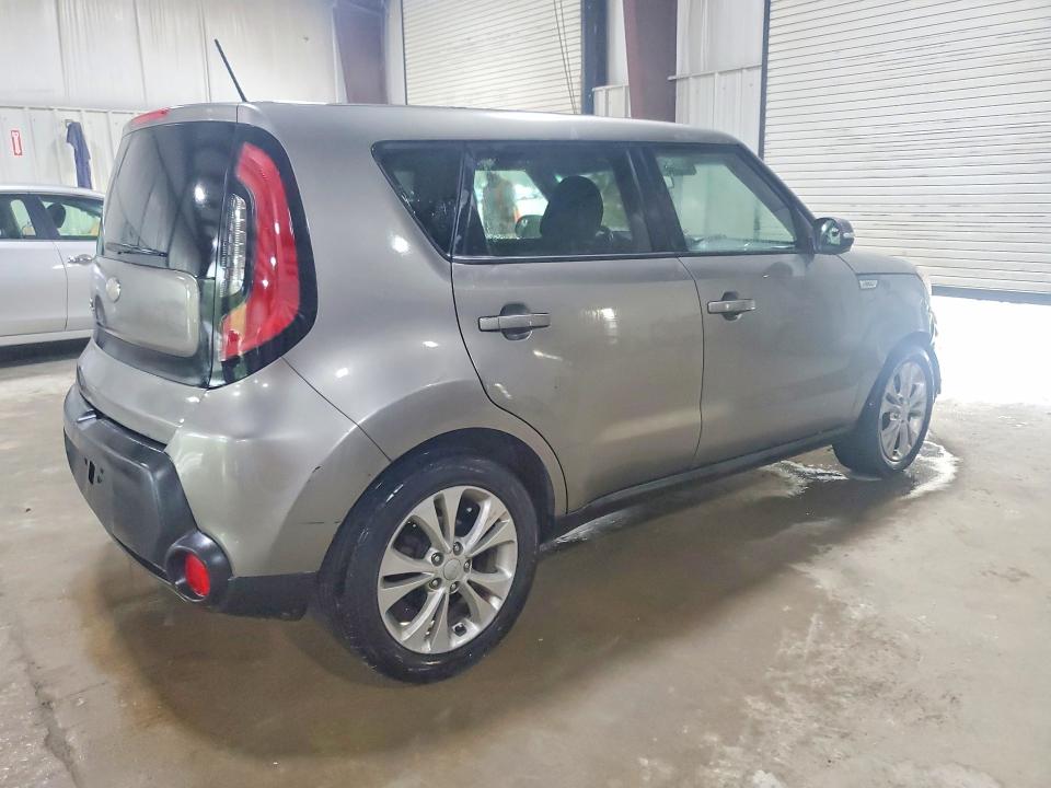 Aukcja sprzedaży 2014 Kia Soul, vin: KNDJP3A58E7036187, numer aukcji: 66545166