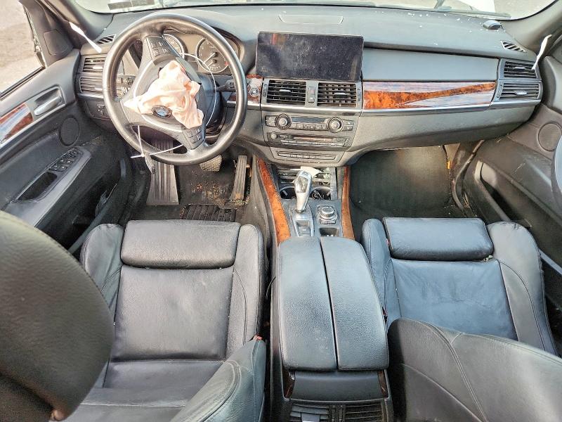 69533416 :رقم المزاد ، 5UXZV4C58CL748861 vin ، 2012 Bmw X5 مزاد بيع