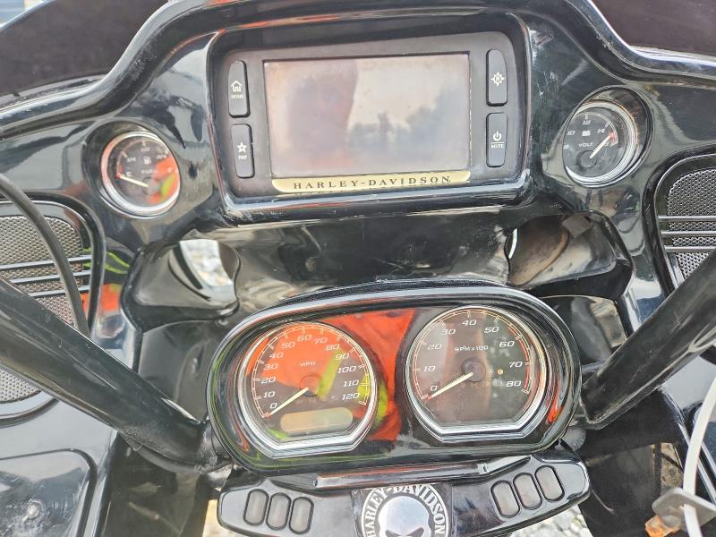 Продаж на аукціоні авто 2018 Harley-davidson Fltrxs, vin: 1HD1KTC1XJB620394, номер лоту: 70374476