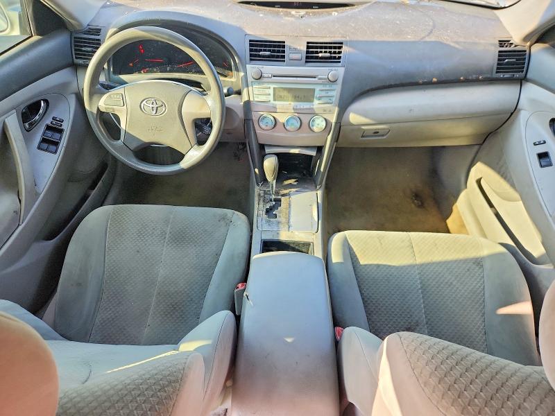67690646 :رقم المزاد ، 4T1BE46K07U678398 vin ، 2007 Toyota Camry مزاد بيع
