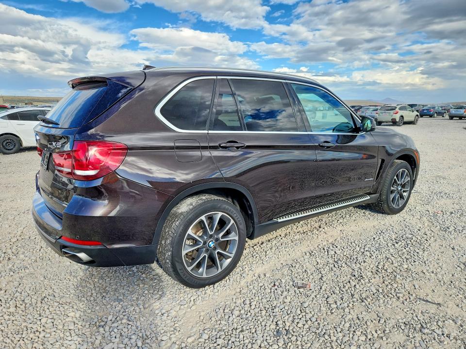 Продажа на аукционе авто 2016 Bmw X5, vin: 5UXKT0C57G0S75137, номер лота: 69407856