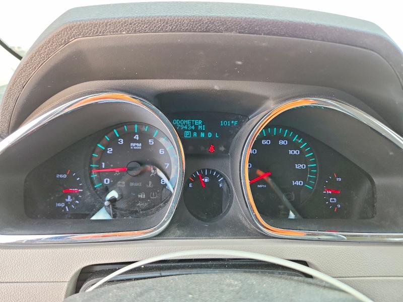 Aukcja sprzedaży 2012 Chevrolet Traverse, vin: 1GNKRLEDXCJ299403, numer aukcji: 69135566