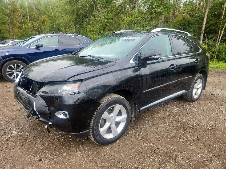 Продаж на аукціоні авто 2013 Lexus Rx, vin: 2T2BK1BA4DC158539, номер лоту: 68515406