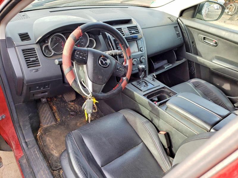 Aukcja sprzedaży 2013 Mazda Cx-9, vin: JM3TB3CAXD0409990, numer aukcji: 67263916