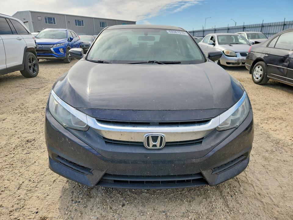 69361516 :رقم المزاد ، 2HGFC2F74GH014833 vin ، 2016 Honda Civic مزاد بيع