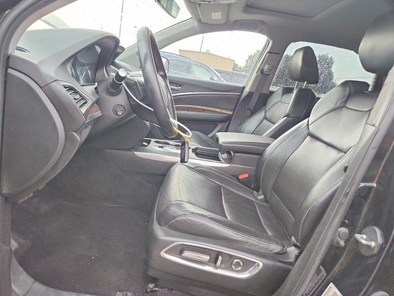 69071646 :رقم المزاد ، 5J8YD4H57LL030843 vin ، 2020 Acura Mdx مزاد بيع
