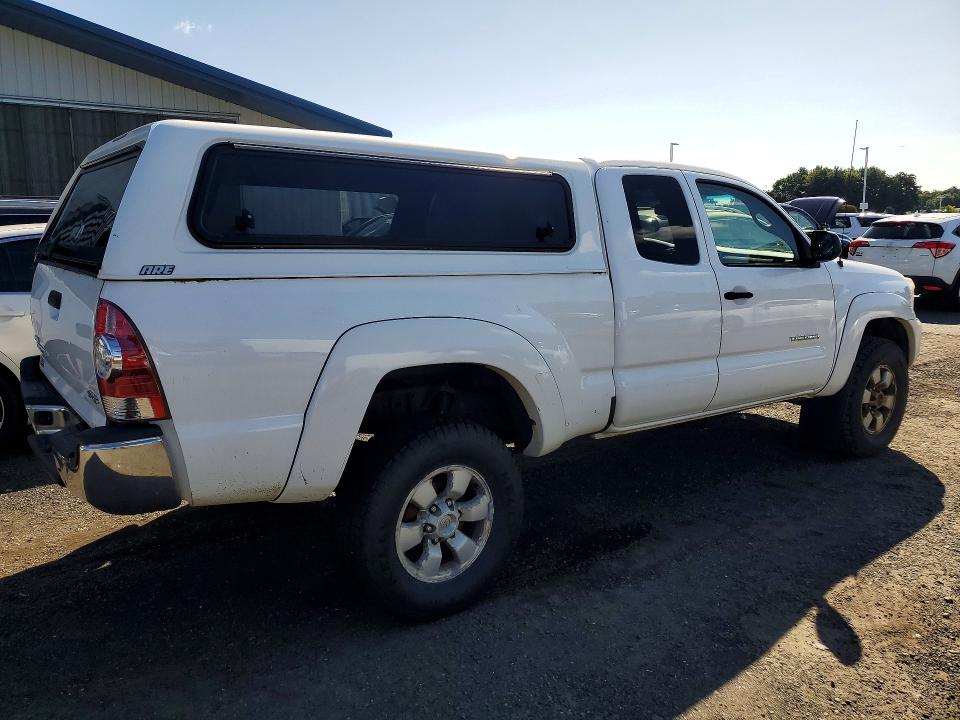 Aukcja sprzedaży 2013 Toyota Tacoma, vin: 5TFUX4EN4DX016918, numer aukcji: 69028046