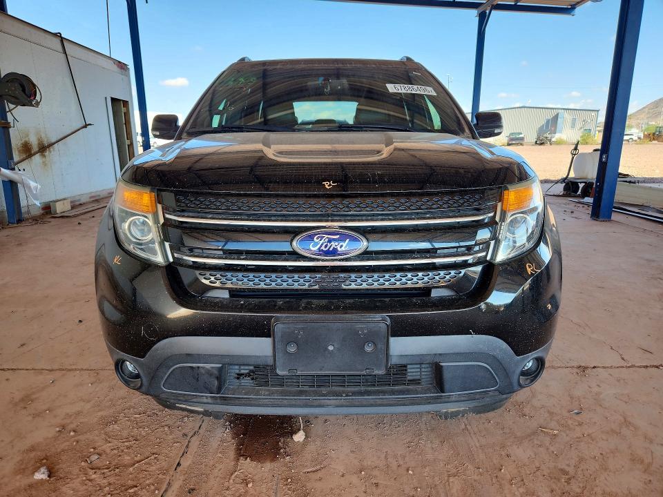 Продаж на аукціоні авто 2015 Ford Explorer, vin: 1FM5K7F98FGA14562, номер лоту: 67886496