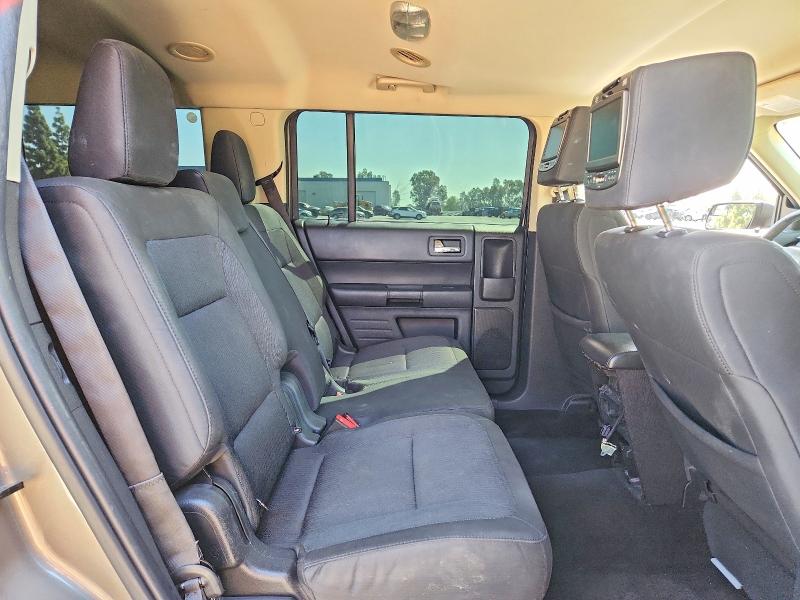 Aukcja sprzedaży 2013 Ford Flex, vin: 2FMGK5B81DBD28472, numer aukcji: 67505986