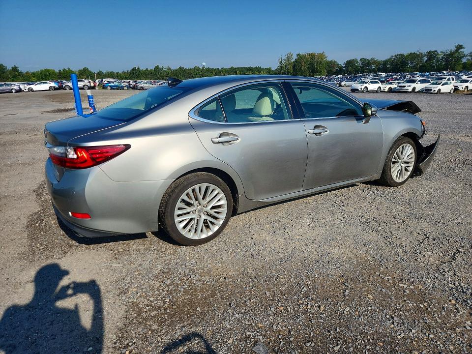 Продажа на аукционе авто 2016 Lexus Es, vin: 58ABK1GG0GU029288, номер лота: 67963636