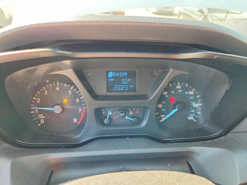 Aukcja sprzedaży 2015 Ford Transit, vin: 1FTNE1YM0FKA90963, numer aukcji: 68574916