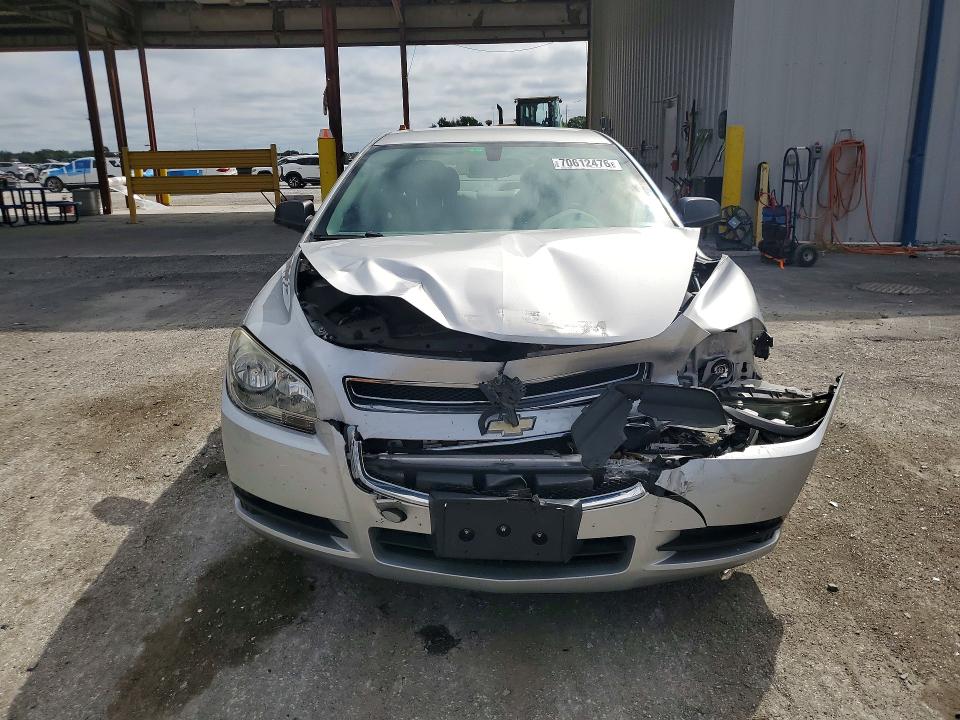 70612476 :رقم المزاد ، 1G1ZB5E00CF178959 vin ، 2012 Chevrolet Malibu مزاد بيع