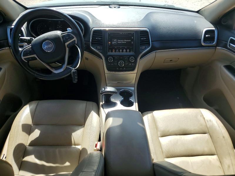 Продажа на аукционе авто 2014 Jeep Grand Cherokee, vin: 1C4RJFBGXEC182054, номер лота: 68628586