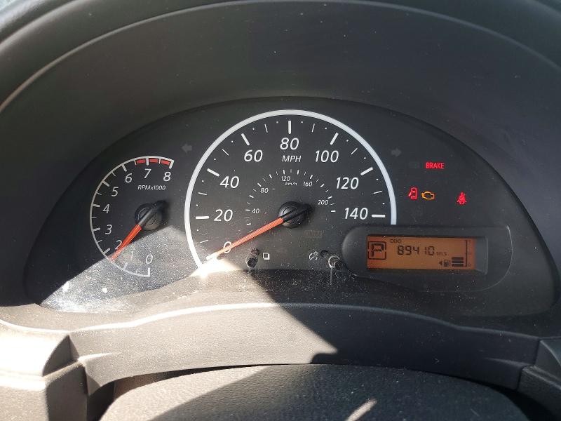 Aukcja sprzedaży 2016 Nissan Versa, vin: 3N1CN7AP5GL866554, numer aukcji: 69795946