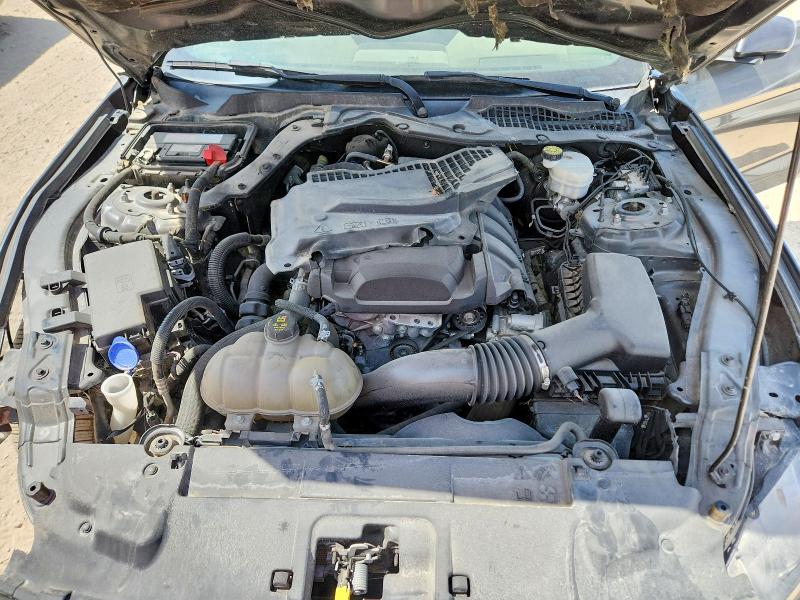 Продажа на аукционе авто 2020 Ford Mustang, vin: 1FA6P8TH2L5138626, номер лота: 70628486