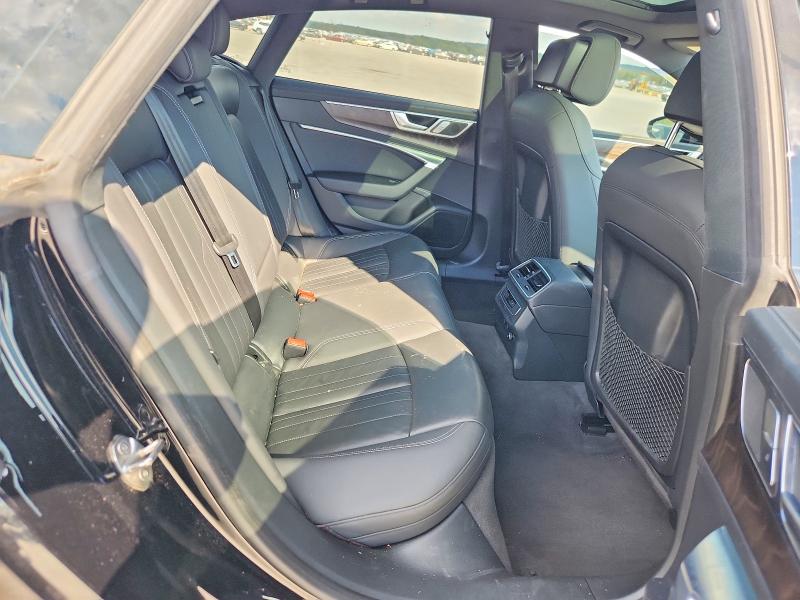 67266296 :رقم المزاد ، WAUP2AF25KN092040 vin ، 2019 Audi A7 مزاد بيع