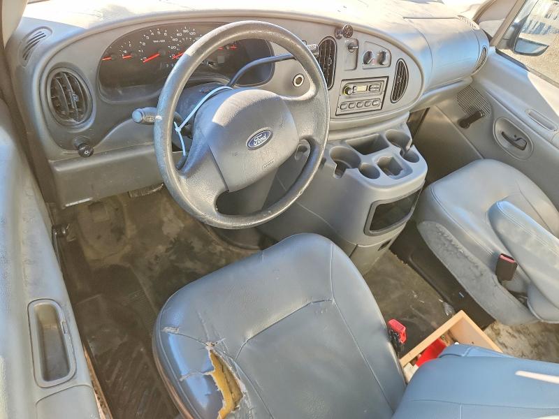 Продажа на аукционе авто 2005 Ford Econoline, vin: 1FTRE14W05HA73388, номер лота: 69431436