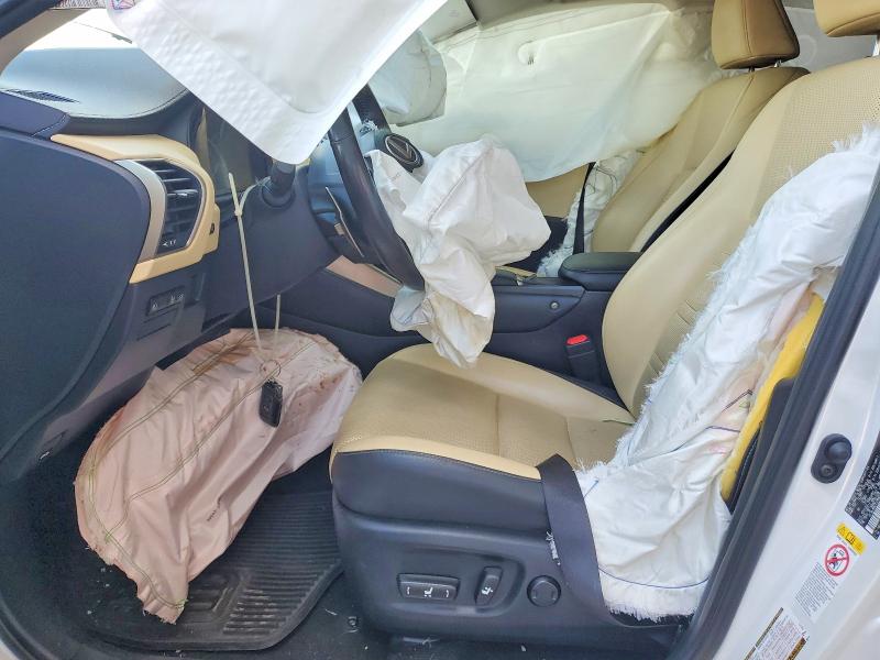 2018 Lexus Nx მანქანა იყიდება აუქციონზე, vin: JTJBJRBZ3J2080127, აუქციონის ნომერი: 70925236