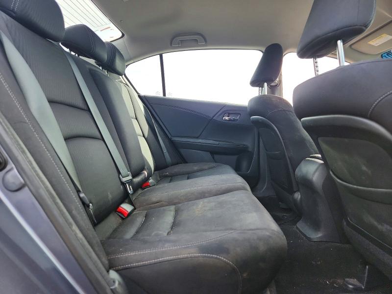Продажа на аукционе авто 2013 Honda Accord, vin: 1HGCR2F57DA245851, номер лота: 70268786