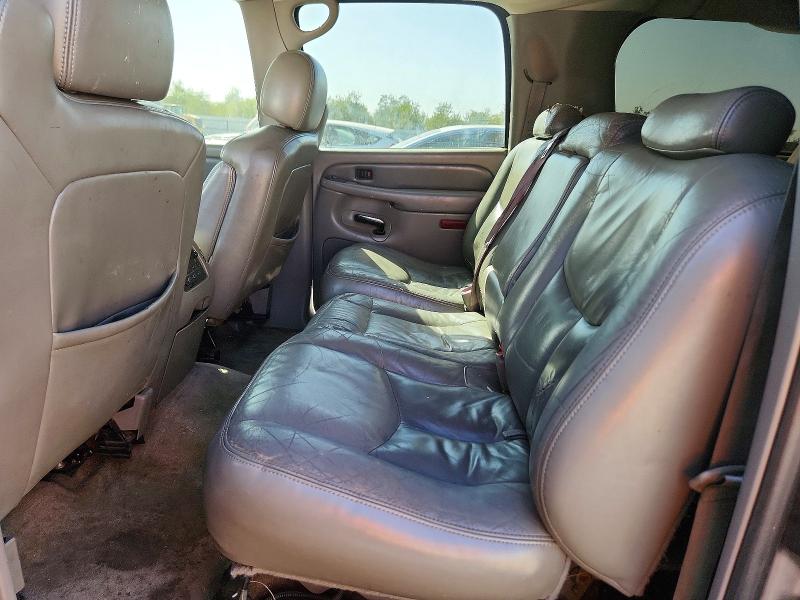 2005 Gmc Yukon Xl მანქანა იყიდება აუქციონზე, vin: 1GKFK66U85J174423, აუქციონის ნომერი: 68650766
