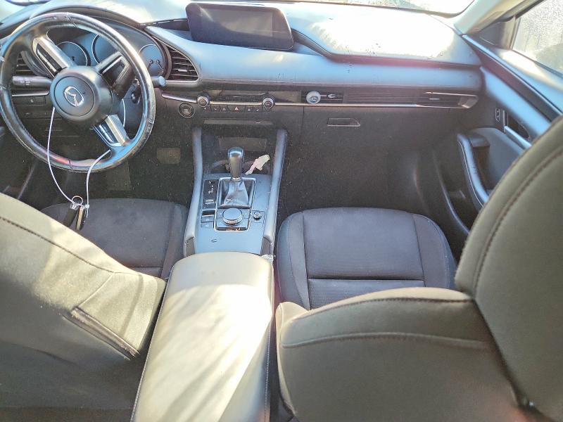 Продажа на аукционе авто 2021 Mazda 3, vin: JM1BPACL8M1345163, номер лота: 68176476