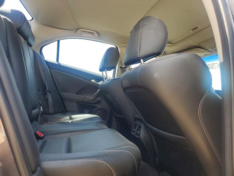Aukcja sprzedaży 2011 Acura Tsx, vin: JH4CU2F66BC006409, numer aukcji: 67502336