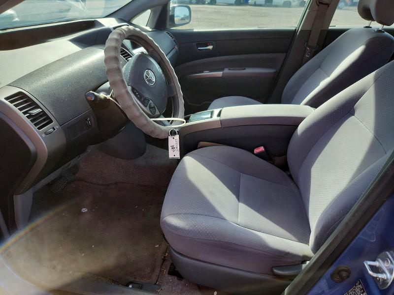 Продаж на аукціоні авто 2007 Toyota Prius, vin: JTDKB20U177628328, номер лоту: 69687966