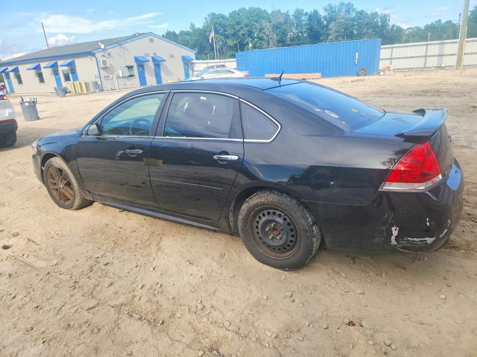 Продажа на аукционе авто 2013 Chevrolet Impala, vin: 2G1WC5E34D1166073, номер лота: 70304436