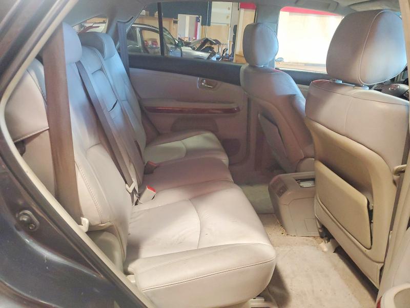Aukcja sprzedaży 2005 Lexus Rx, vin: 2T2HA31U85C073743, numer aukcji: 67608746