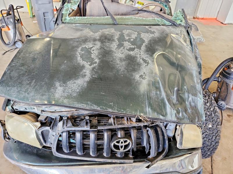 Продаж на аукціоні авто 2001 Toyota Tacoma, vin: 5TEPM62N31Z811839, номер лоту: 68015166