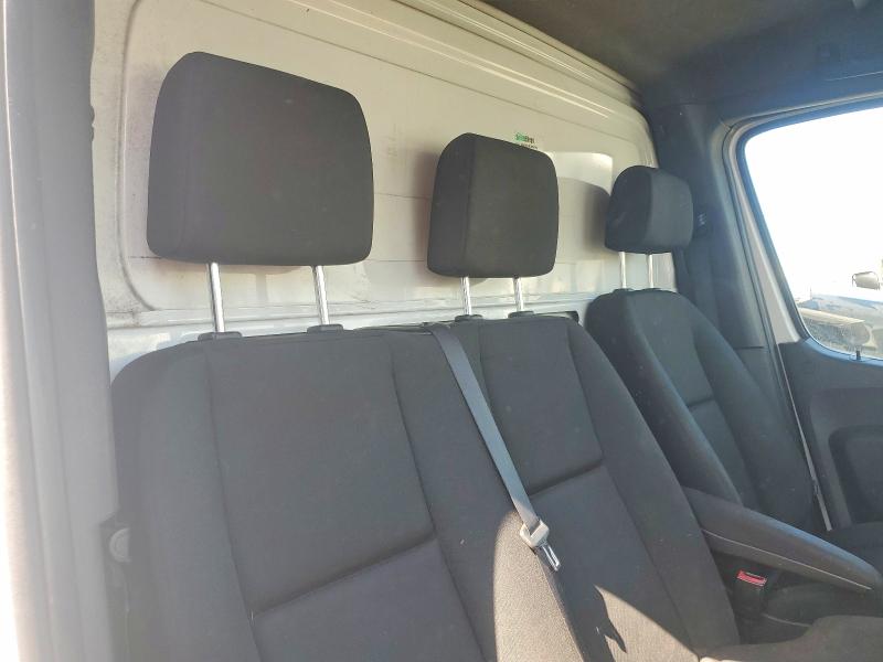 2019 Mercedes-benz Sprinter მანქანა იყიდება აუქციონზე, vin: WDAPF4CD3KN031402, აუქციონის ნომერი: 67929316