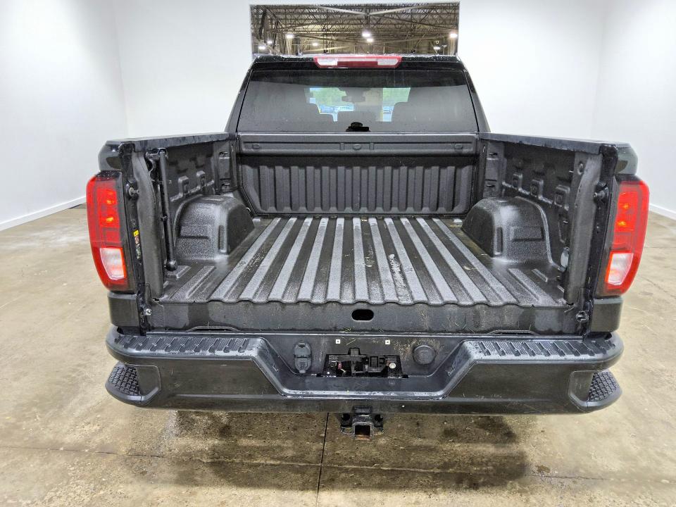 Продажа на аукционе авто 2022 Gmc Sierra, vin: 3GTPUCEK9NG525799, номер лота: 66143306