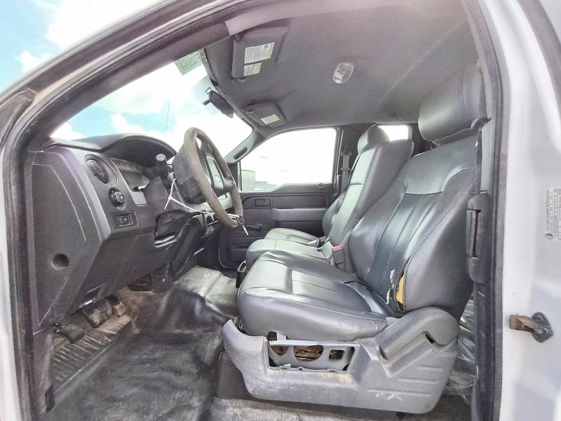 Продаж на аукціоні авто 2012 Ford F150, vin: 1FTFX1EF5CFC60484, номер лоту: 70648246