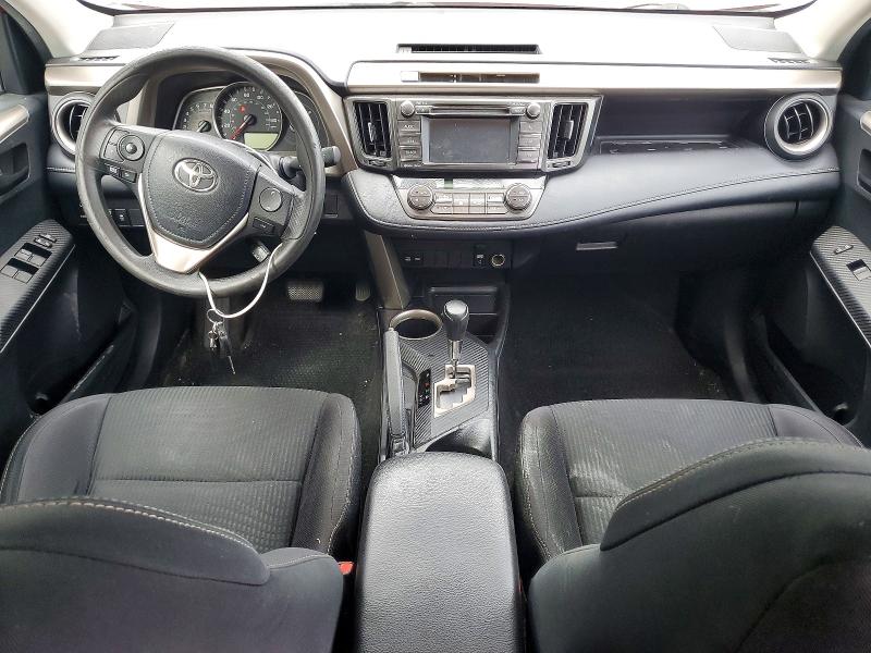 Продаж на аукціоні авто 2013 Toyota Rav4, vin: 2T3RFREV4DW054126, номер лоту: 69326706