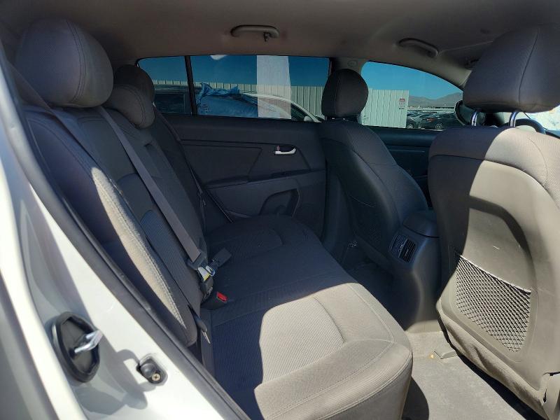 Продаж на аукціоні авто 2014 Kia Sportage, vin: KNDPB3AC8E7582222, номер лоту: 63778866
