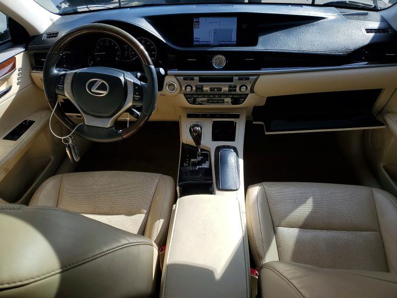 Aukcja sprzedaży 2013 Lexus Es, vin: JTHBK1GG2D2004278, numer aukcji: 68281466