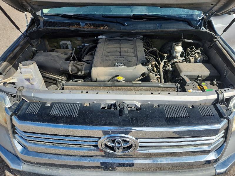 Aukcja sprzedaży 2016 Toyota Tundra, vin: 5TFDM5F13GX064893, numer aukcji: 69062526