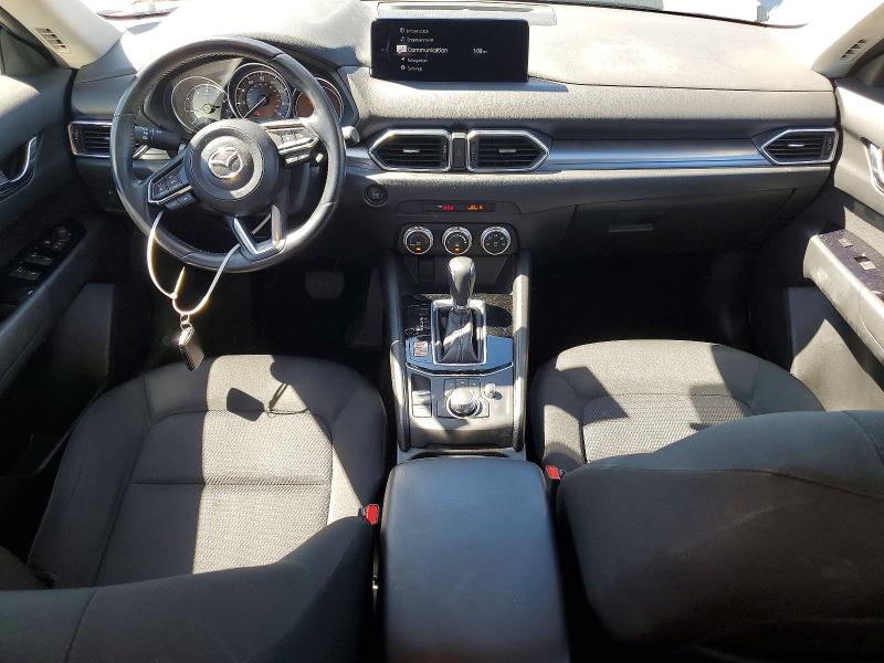 Продаж на аукціоні авто 2022 Mazda Cx-5, vin: JM3KFBAM7N0593620, номер лоту: 68603706