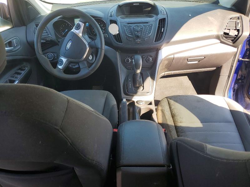 Aukcja sprzedaży 2016 Ford Escape, vin: 1FMCU9GX2GUB45354, numer aukcji: 70895656