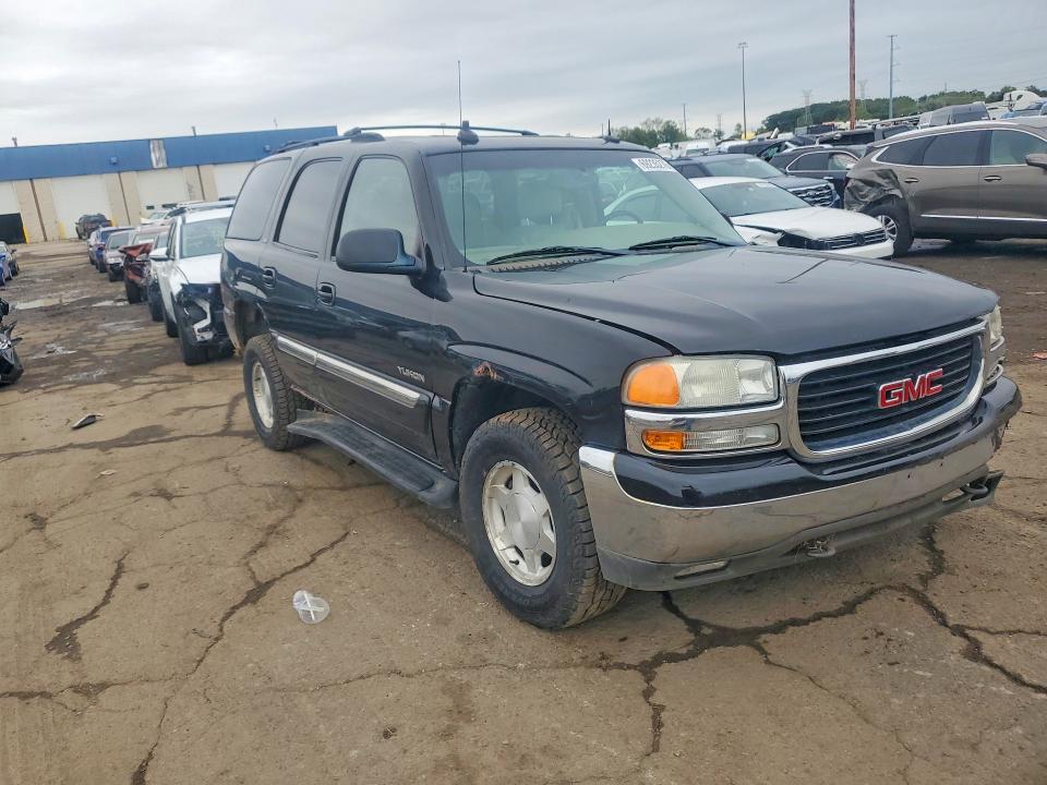 69235276 :رقم المزاد ، 1GKEK13Z73R104506 vin ، 2003 Gmc Yukon مزاد بيع