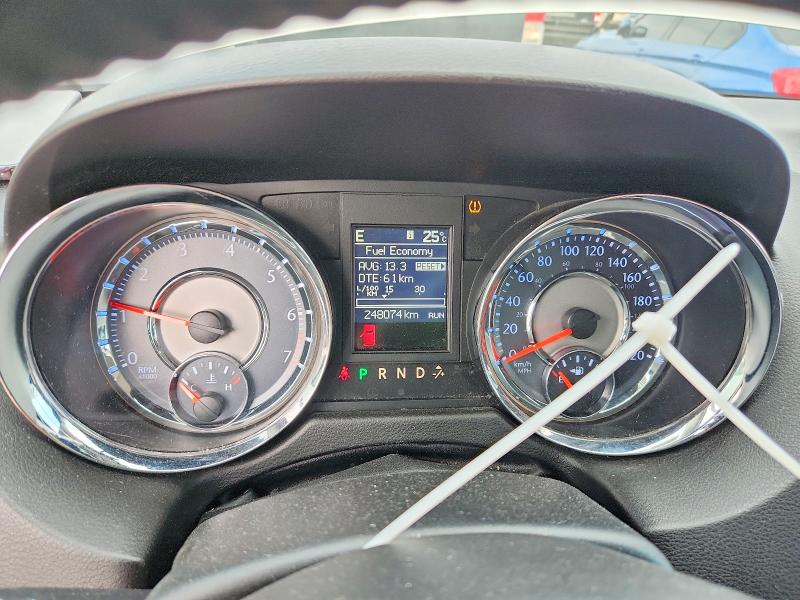 68418556 :رقم المزاد ، 2C4RC1BG2DR707482 vin ، 2013 Chrysler Town & Country مزاد بيع